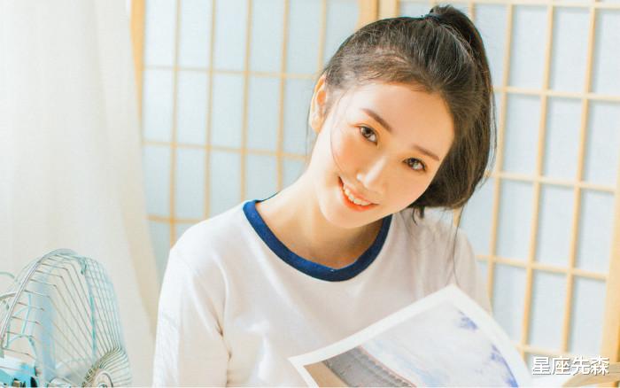 运势|5月跳槽运，求职运极佳的五大星座