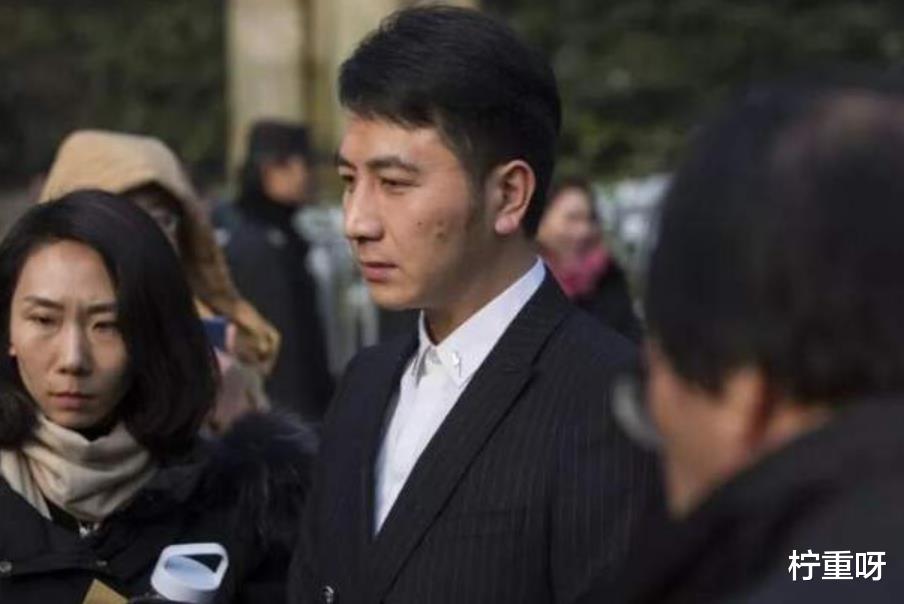 柠重呀|林生斌风波持续发酵后,亡妻朱小贞闺蜜表态,称朱小贞看错人了