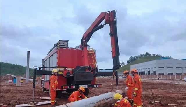 房产中介|建房子打桩有何作用？不打桩有什么问题？自建房能选择打些桩？