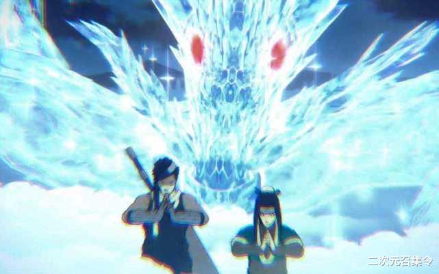 火影忍者|火影8大至强水遁:这片鱼塘,我负责灌满!