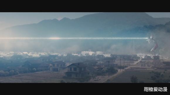 新·奥特曼|新奥特曼正式定档，明年5月22号上映，最朴素的光线特效来了！
