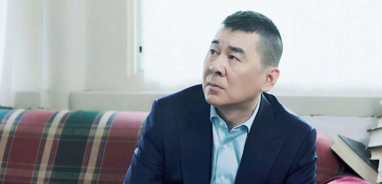 不惑之旅|《不惑之旅》：简单的真命天子出现，有三点比马总优秀