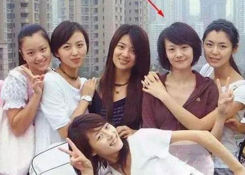 蔡依林|明星们上学时期的旧照，看上去和我们上学时期没什么差别