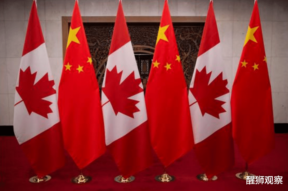 競選綱領“幾乎會導致與中國斷交”，加拿大怎麼瞭？-圖2