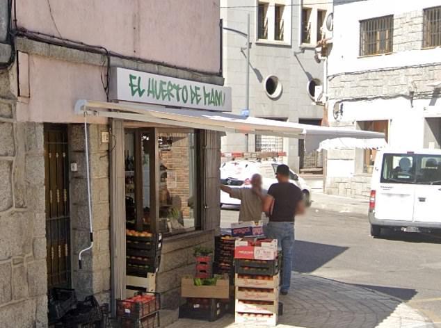 Google|意大利黑手党头目逃亡20年隐姓埋名，没想被谷歌街景拍到，抓了！