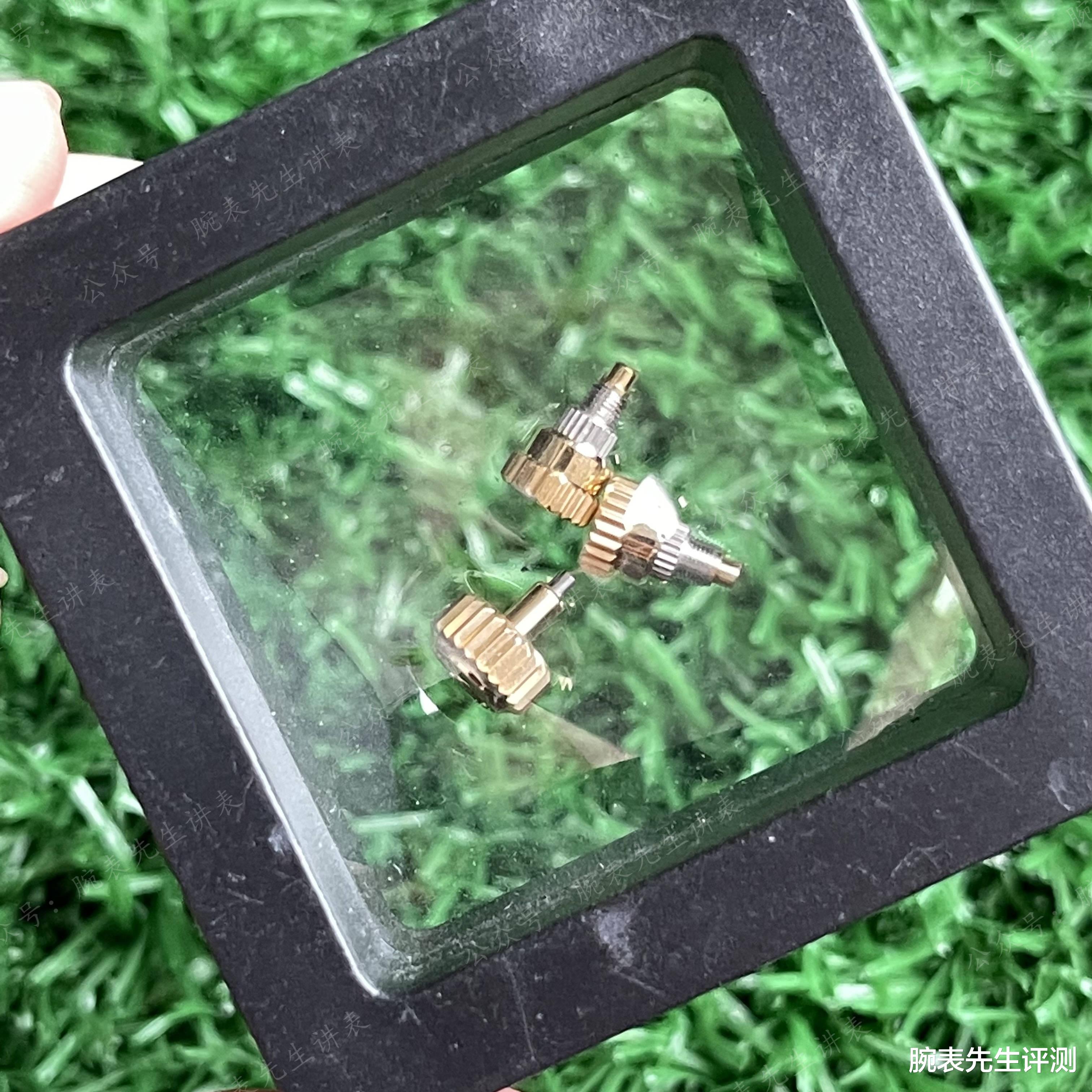 腕表先生评测|全新劳力士迪通拿116503正品套件,既保值又省钱的改装表方案