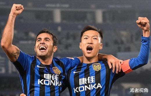 江苏苏宁|下午1点! 中国足球传来重磅消息: 江苏苏宁做出争议决定, 中超遭重创