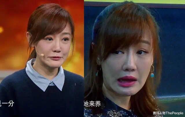 张萌|嘴歪、脸肿、表情僵硬，让实力派女星们陷入“中年危机”，太可惜