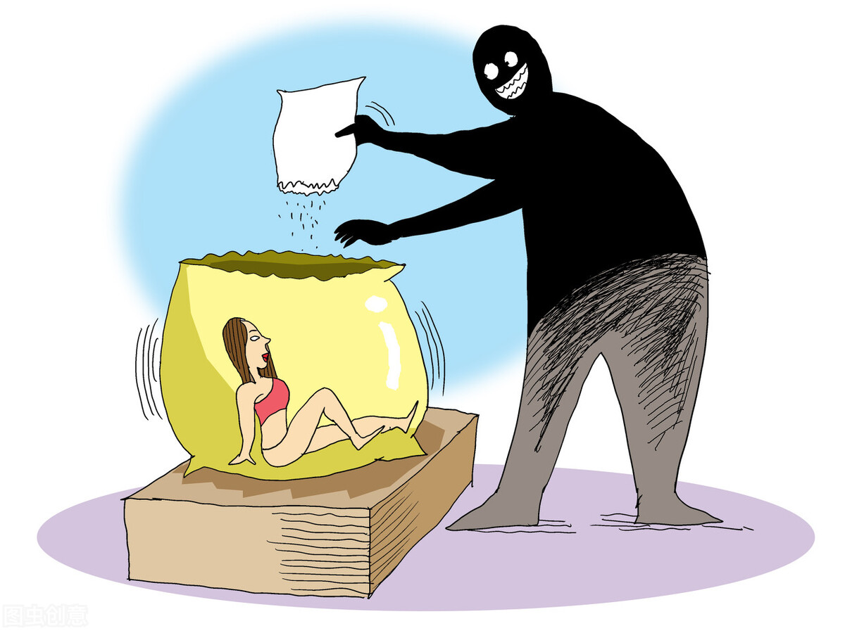 减肥方法 这些奇葩的减肥方法，你中招了吗？