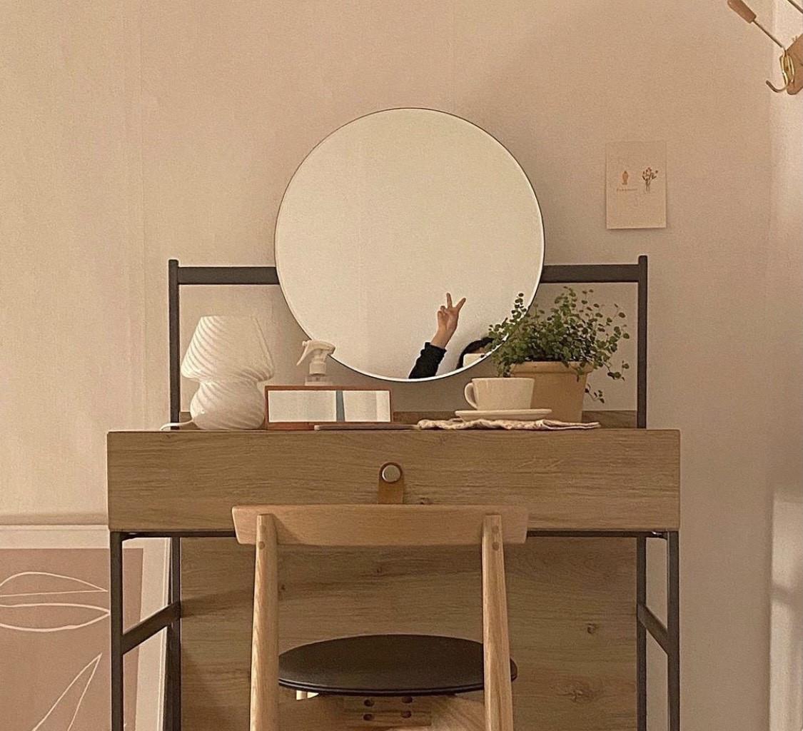 45平!一个人住!韩国女主的精致生活,让人羡慕,一点也不将就!