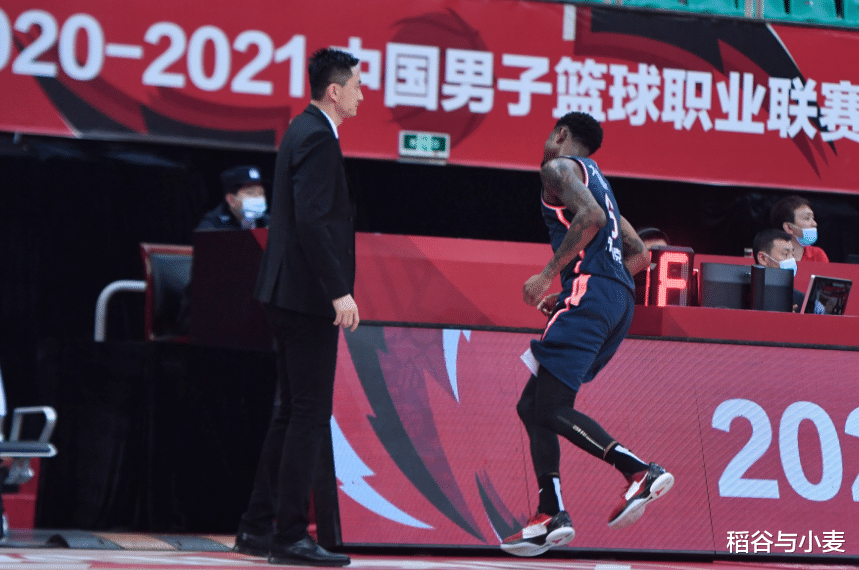 易建联|总决赛G3，易建联该不该复出对战辽宁男篮？