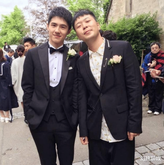 杜海涛|相恋8年后，撕下杜海涛憨厚的面具，沈梦辰为何还不愿醒来？