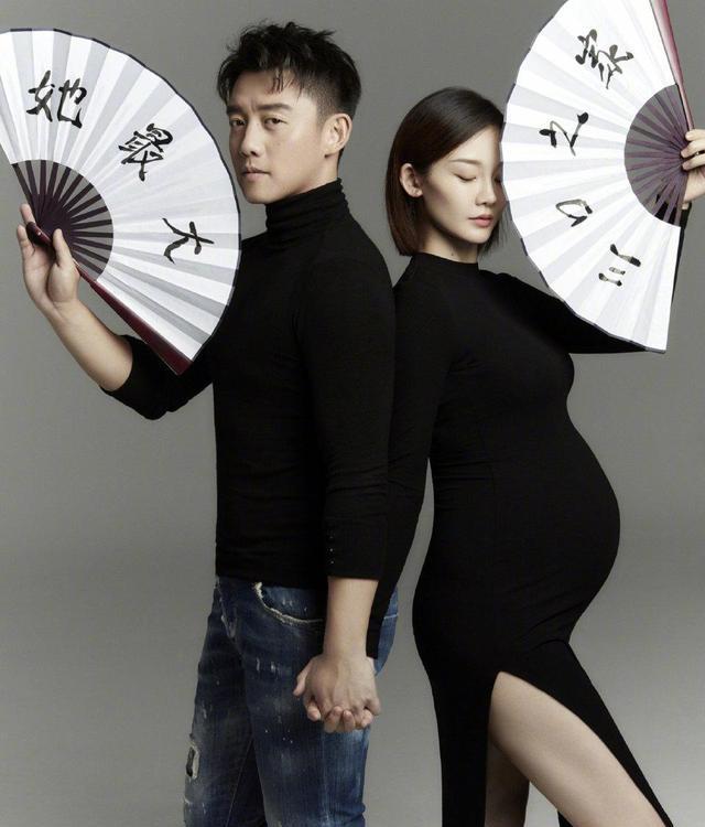 神人黑白脸 出道即消失，靠一部电影出圈火速下嫁郑恺，苗苗才是“躺赢”玩家