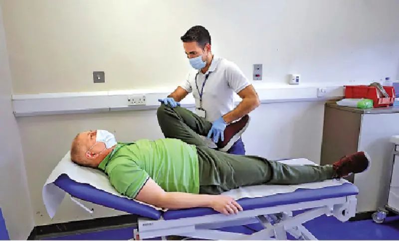 红团团医生LYNN|26%新冠患者有精神症状？出院12月仍有问题，新冠后遗症数据公布