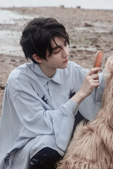 黄磊|这脸碰瓷吴亦凡？他果然没吹牛啊