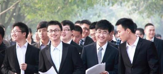 南京大学|21届毕业生去哪儿了？企业招聘看不到人，到底发生了什么