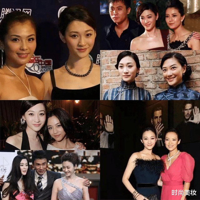 美容仪|李小冉透漏“护肤秘诀”,只用香皂洗脸,但有一点很多女人做不到