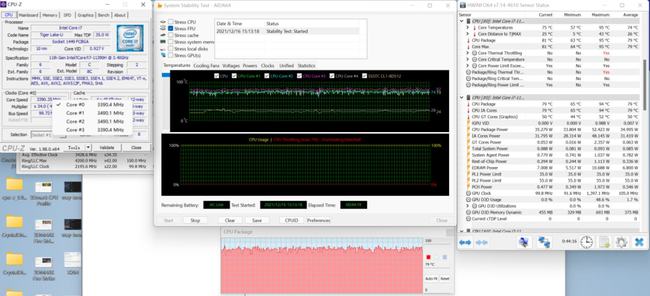 大屏|英特爾i7-11390H加持新形態大屏本——機械師創物者16完全評測