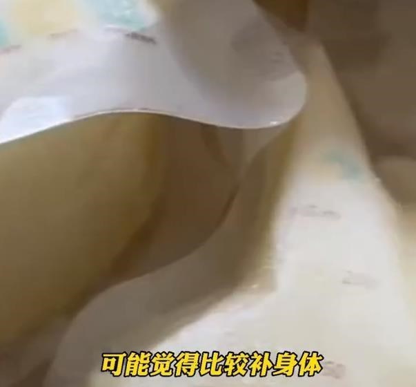 母乳 成年人喝“人奶”灰产：可以上门，也可以躺怀里喝，要脸不？