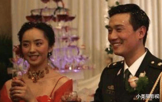 明星|他们居然是夫妻，堪称是娱乐圈最低调的夫妻，你听过吗？