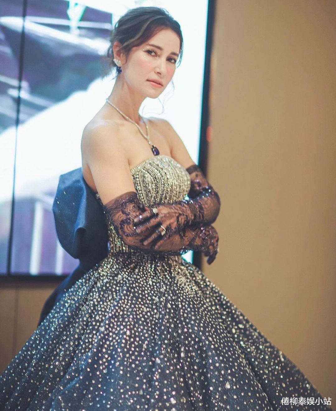 朴宝剑|泰星Ann终极表态：不会再结婚了，如果他不变心，我就不会离开