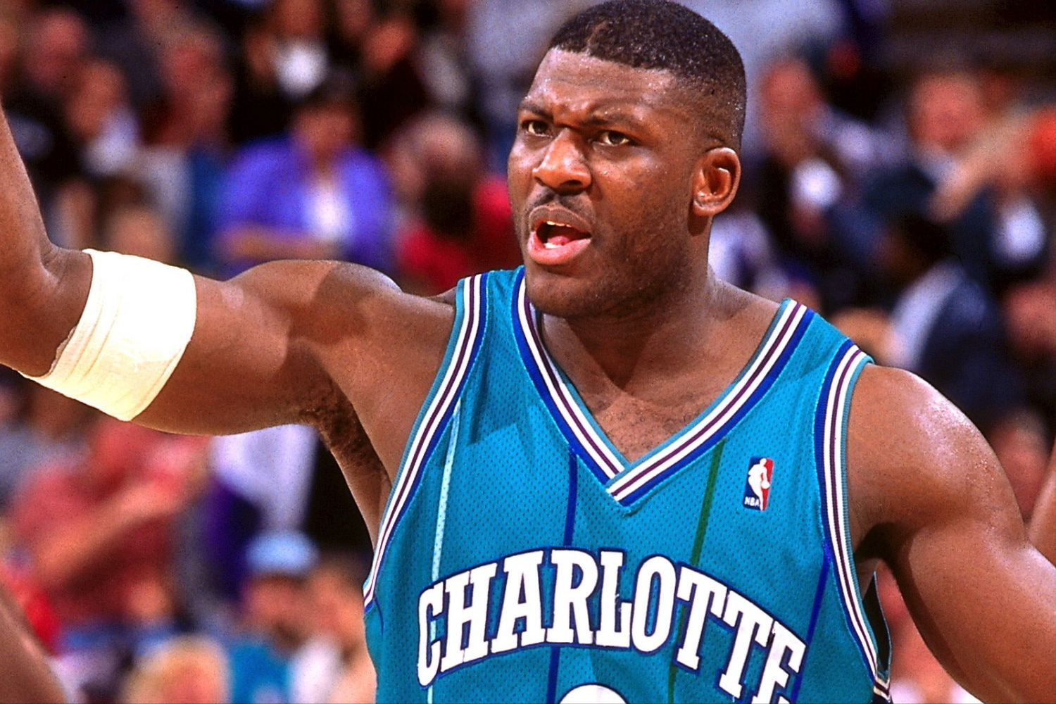 霍格沃兹的传承|盘点NBA历史上最伟大的2号球员，湖人五冠功臣赫然在列