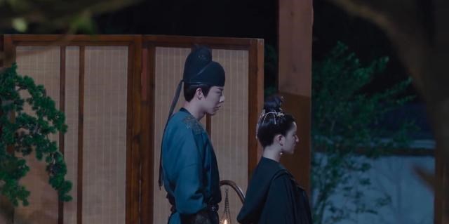 魏叔玉|长歌行：菩飒与长歌舅侄相认，一招解救鹰师，阿隼变“醋坛”奴隶