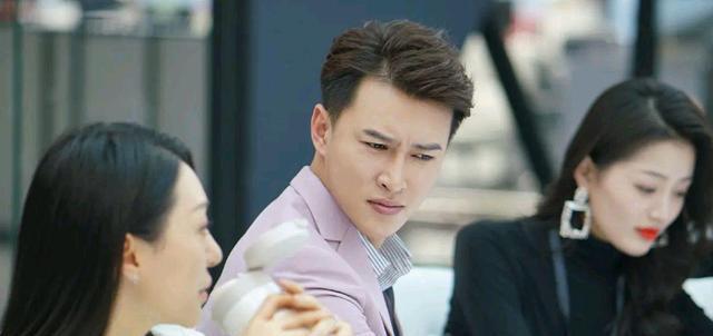 方静|《正青春》大结局:他就是方静隐藏最深的内奸