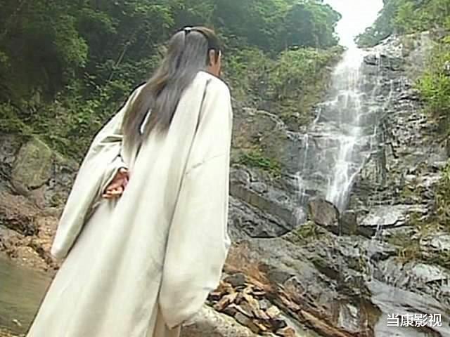 花千骨|《花千骨》播出6年后，才知道它还有“原版”