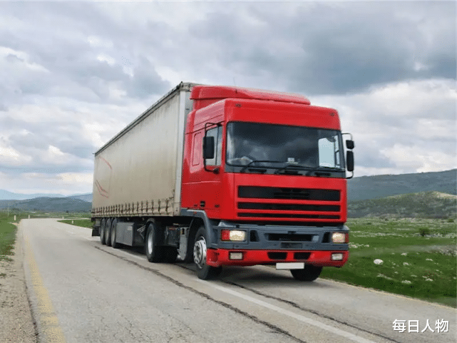 每日人物 从业8年的北斗运营商:北斗对司机没什么用,但定位数据可被售卖利用