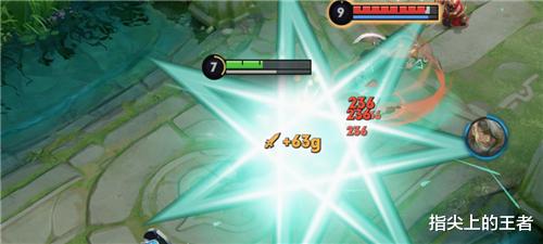 影忍之足|线上谁能克制夏洛特？影忍之足被动能否生效？记住他们，轻松克制