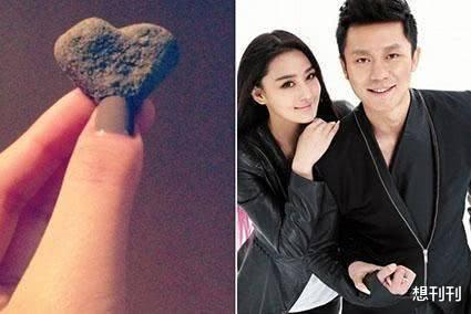 沈翠喜|男人分手后撕破脸的样子能有多难看？这10个男星一个比一个绝