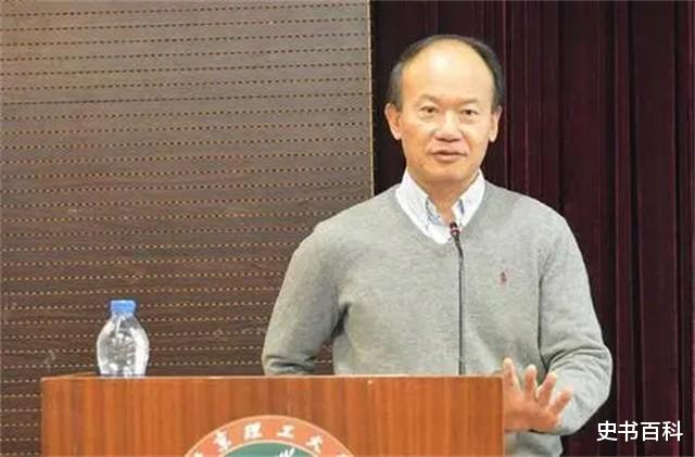 科学家 美国工程院院士李凯:中国“863计划”是失败的