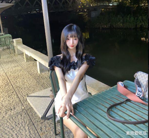 都美竹|都美竹初恋男友曝光？两人五年前就在一起了，男方长相乖巧秀气