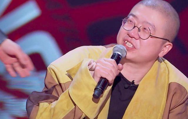 宋智孝|脱口秀名嘴“密室大逃脱”的瓜