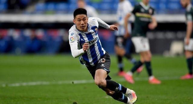 武磊|西乙39輪——武磊劈波斬浪，西班牙人虎嘯卡塔赫納