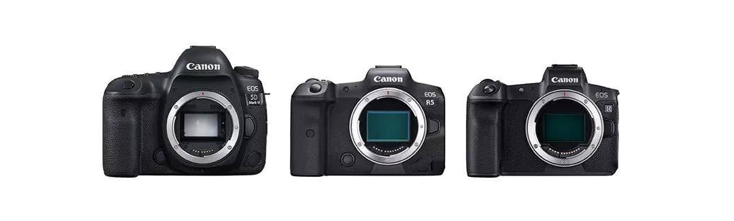 全面屏|CIPA公布2021年10月相機出貨數據，佳能將占 50%