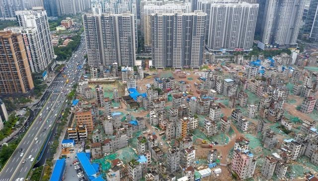 二手房|“拆迁潮”要来了？新规下，这3类房子的主人“有福了”