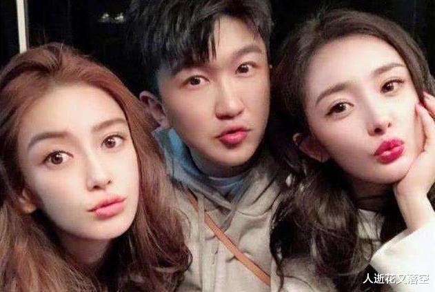 赵丽颖|有“男朋友”宠着的离婚女星，赵丽颖太低调，杨幂令人羡慕