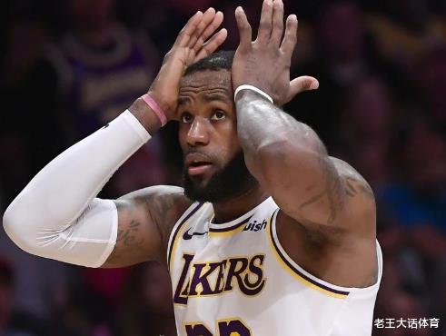 湖人队|拒绝8400万，拒绝辅佐詹姆斯！小伙子飘了，下一个小托马斯就是你
