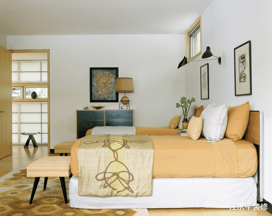 |老人住的房子要怎么装修设计？又需要注意哪些问题？每一个都关键