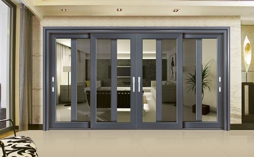 蓝窗贝贝 门窗型材标准壁厚是多少？