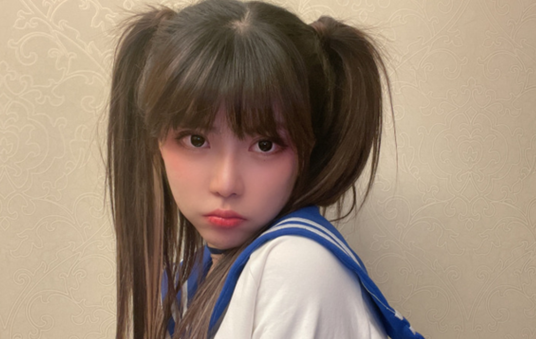 周淑怡|周淑怡限定版“外观”又出现了?曾在B站刷屏,被558万人围观