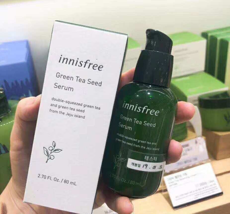 衰老|盘点几款让人十分讨喜的精华液，让你用后肌肤细腻光滑白皙！