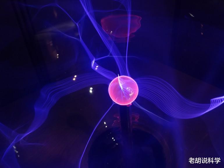  随着对Muon粒子研究的深入，现有的物理学定律可能要改变