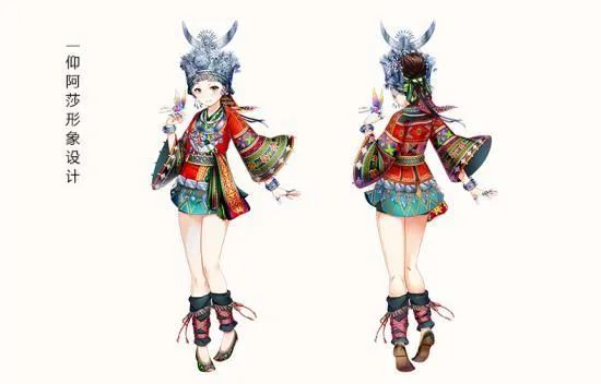 雕塑者1983 贫困县耗资近亿元打造世界最大雕塑，是宣传？还是浪费？