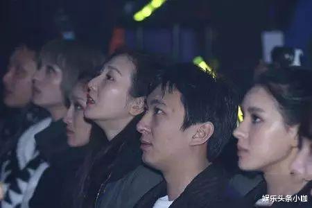 方卓英|甩了国民老公，爱上同组小糊咖？