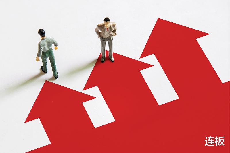 民警 只做主升浪，20万3年做到160万！职业交易员分享抓主升浪绝技