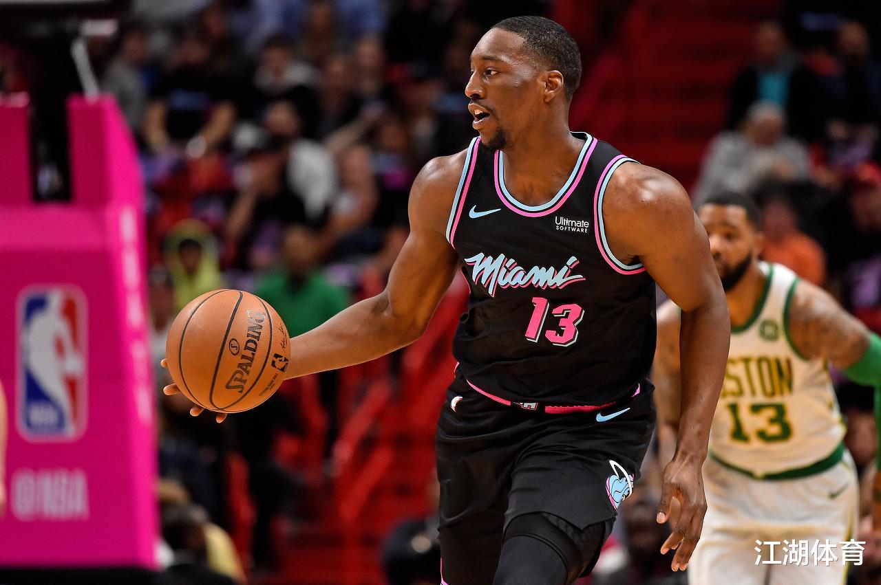 阿德巴约|征服投篮！短短1个月，命中率提升18%，已成勇士核心的Plus版