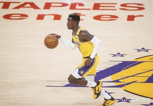 安东尼·戴维斯|好消息！詹皇联手施罗德复出，浓眉也有望出战，正式备战季后赛